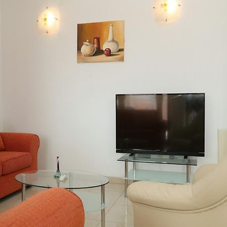 Apartments Sveto Ровин Екстериор снимка