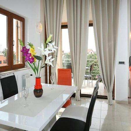 Apartments Sveto Ровин Екстериор снимка