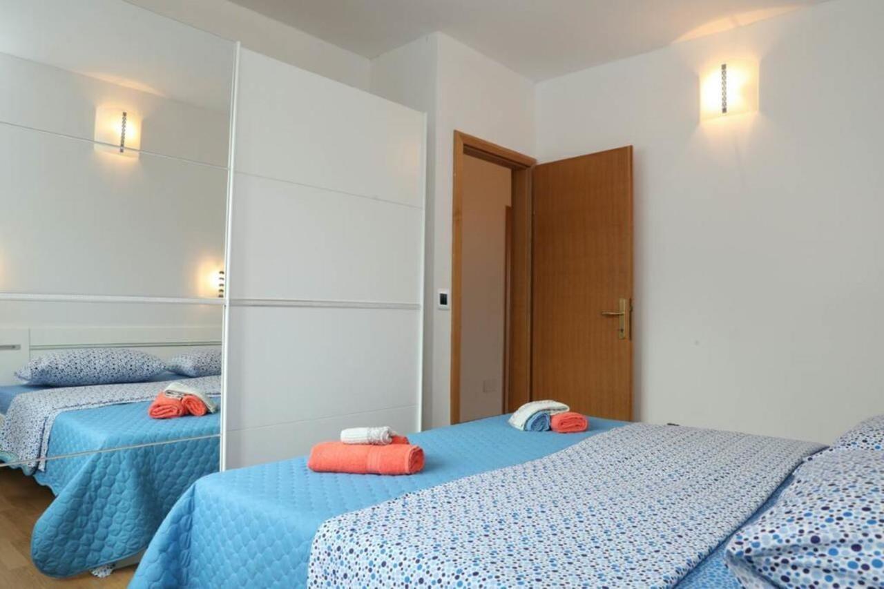 Apartments Sveto Ровин Екстериор снимка