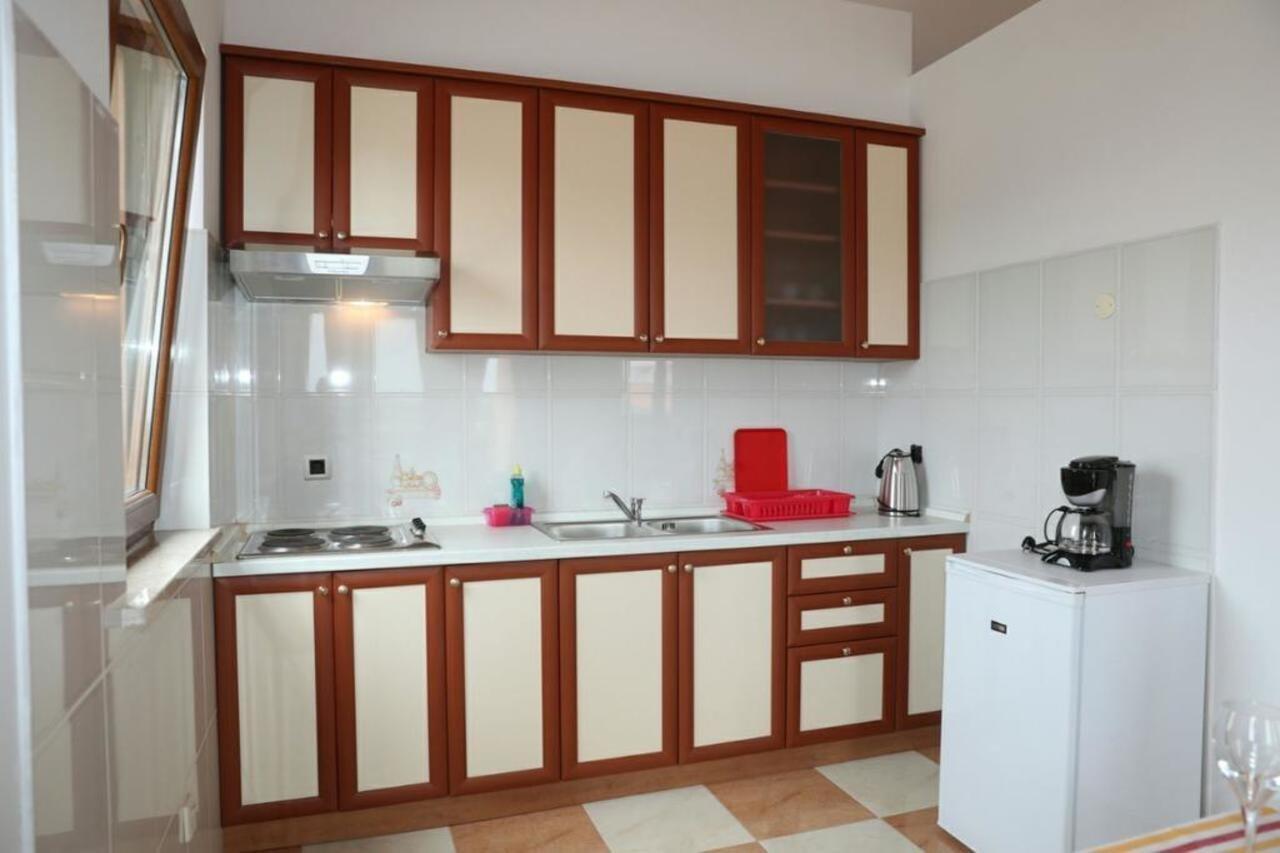 Apartments Sveto Ровин Екстериор снимка