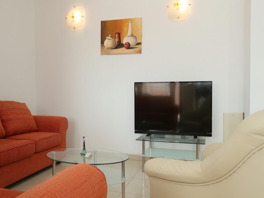 Apartments Sveto Ровин Екстериор снимка