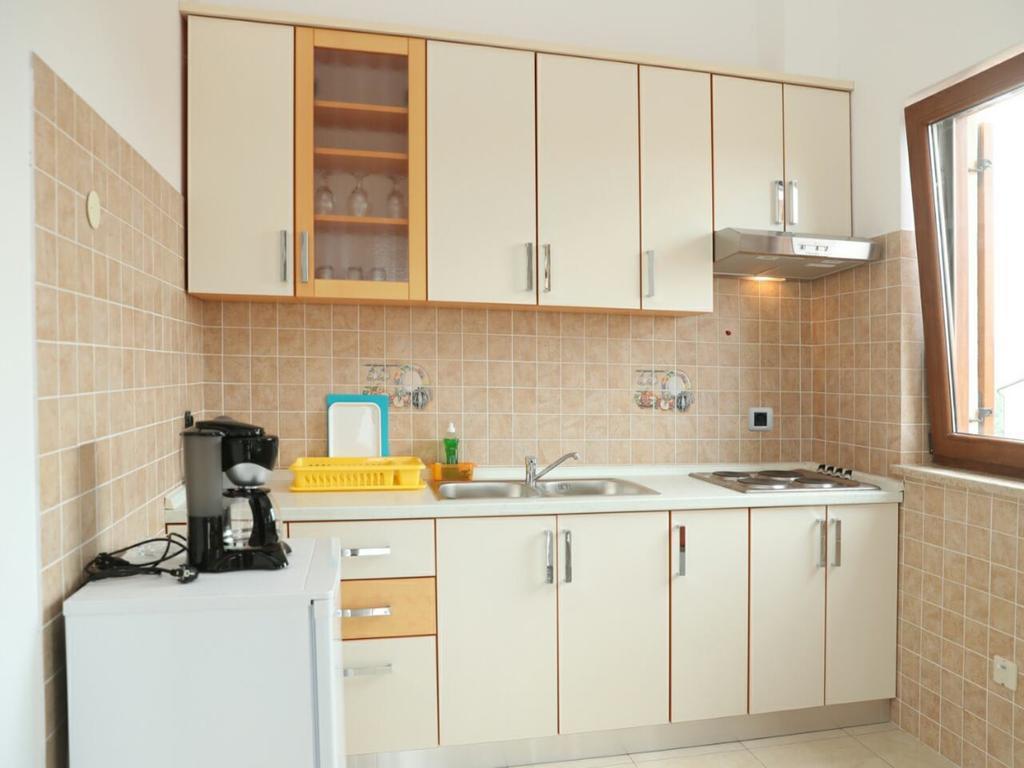 Apartments Sveto Ровин Екстериор снимка
