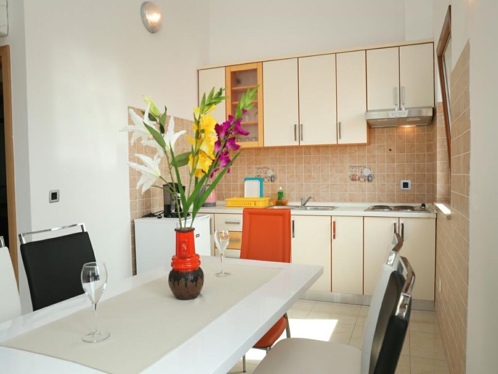 Apartments Sveto Ровин Екстериор снимка