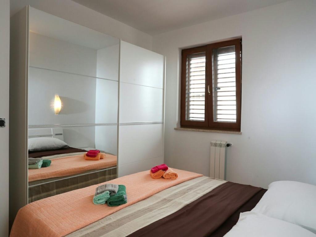 Apartments Sveto Ровин Екстериор снимка