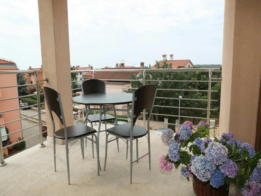 Apartments Sveto Ровин Екстериор снимка