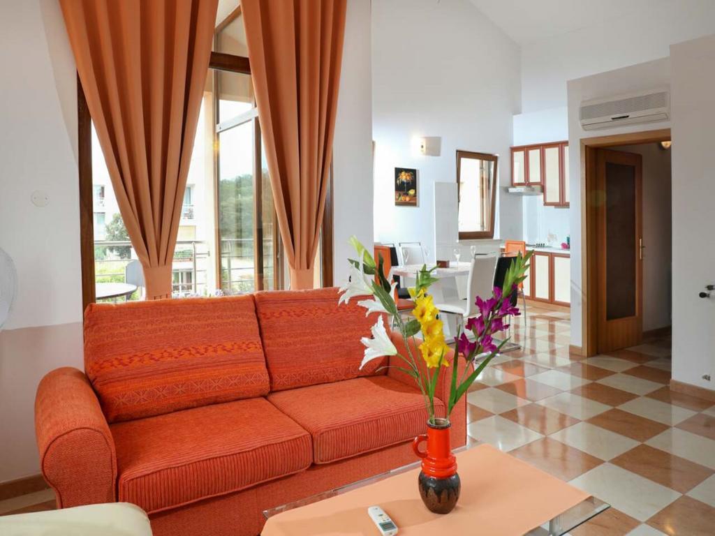 Apartments Sveto Ровин Екстериор снимка