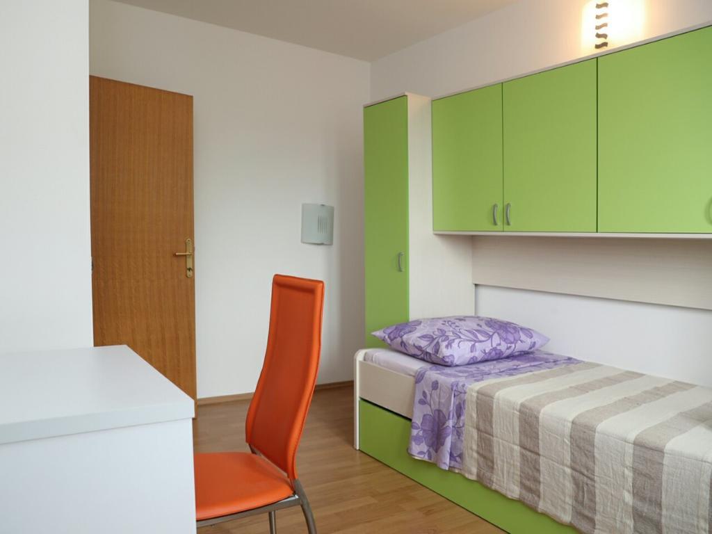 Apartments Sveto Ровин Екстериор снимка