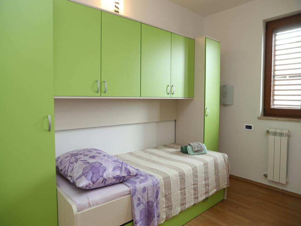 Apartments Sveto Ровин Екстериор снимка